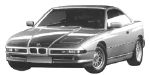 BMW E31 P2397 Fault Code