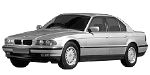 BMW E38 P2397 Fault Code