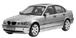 BMW E46 P2397 Fault Code