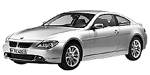 BMW E63 P2397 Fault Code