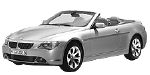 BMW E64 P2397 Fault Code