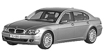 BMW E65 P2397 Fault Code