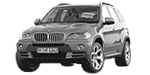 BMW E70 P2397 Fault Code