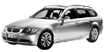 BMW E91 P2397 Fault Code