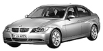 BMW E92 P2397 Fault Code