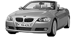 BMW E93 P2397 Fault Code
