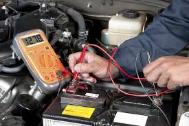 See P2397 repair manual